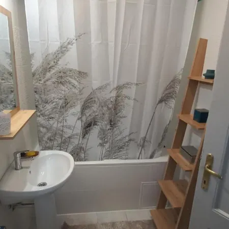 Mandala Apartment *