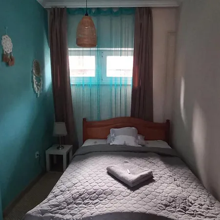 Apartament Mandala *
