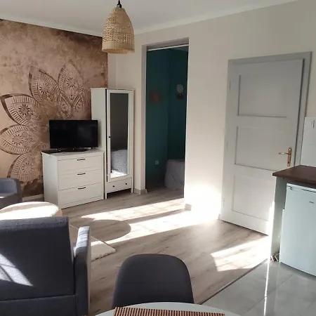 Mandala Apartment