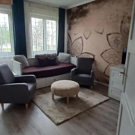 Mandala Apartment *
