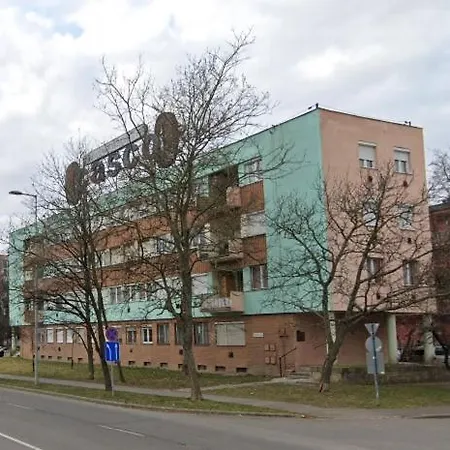 Apartament Mandala *