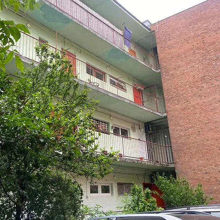 Mandala Apartment *